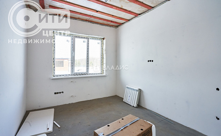 Дом 123.00м², фото 16
