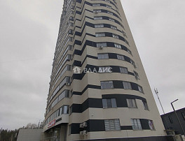 Студия 22.50м²