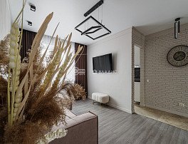 2-комнатная квартира, 40.8 м2
