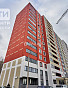 3-Комнатная квартира 71.40м², эт. 12, фото 2