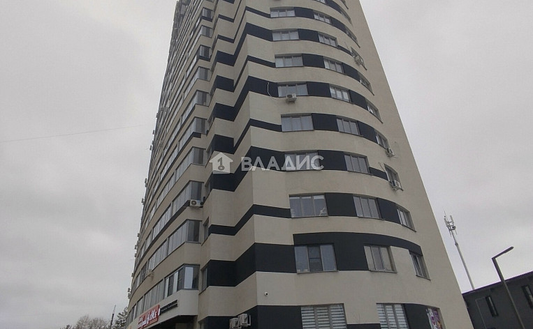 Студия 23.00м², эт. 6, фото 9