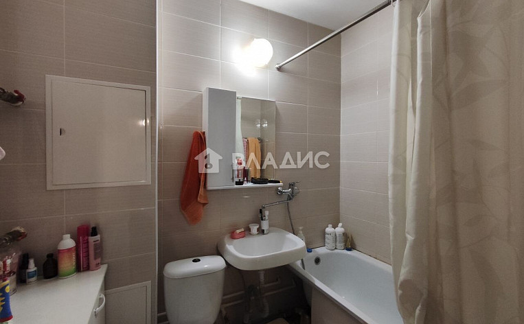 1-Комнатная квартира 36.60м², эт. 5, фото 19