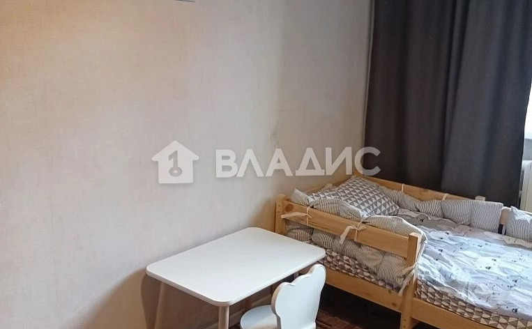 2-Комнатная квартира 55.20м², эт. 2, фото 40