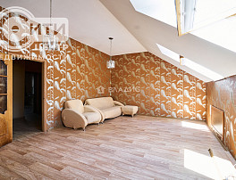 2-Комнатная квартира 76.30м²
