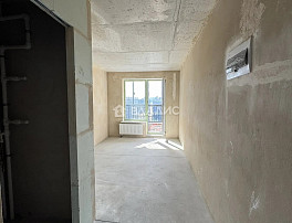 Студия 18.49м²