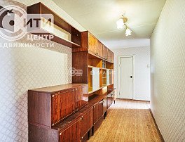 2-комнатная квартира, 56.7 м2