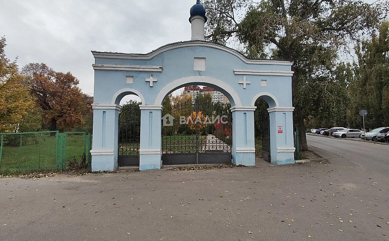 1-Комнатная квартира 30.80м², эт. 4, фото 38