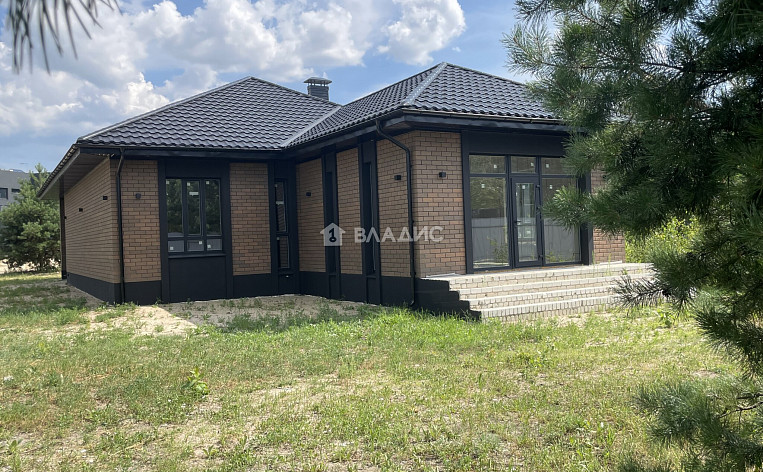 Дом 150.60м², фото 35