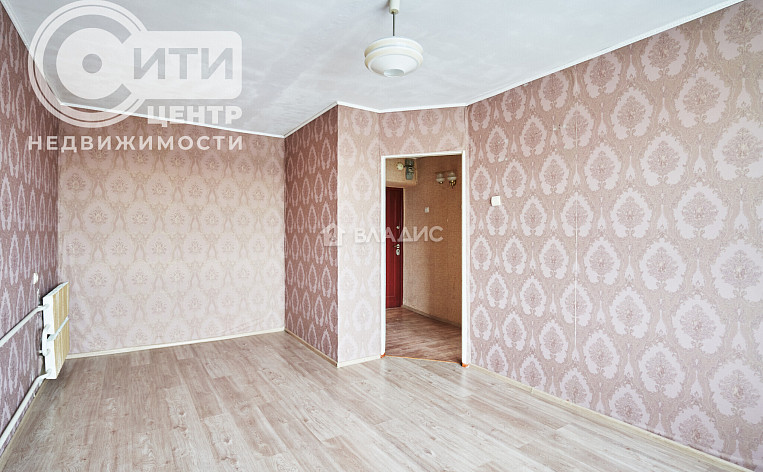 1-Комнатная квартира 34.50м², эт. 5, фото 18