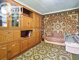 2-Комнатная квартира 42.00м²
