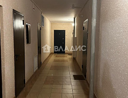 3-Комнатная квартира 73.90м²