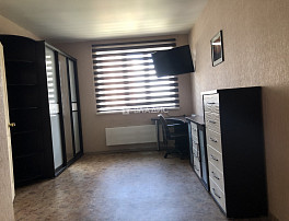1-Комнатная квартира 35.00м²