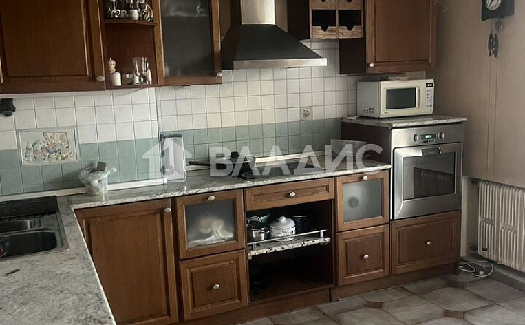 3-Комнатная квартира 115.00м², эт. 9, фото 20