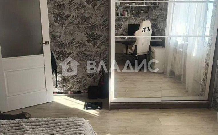 2-Комнатная квартира 58.20м², эт. 16, фото 20