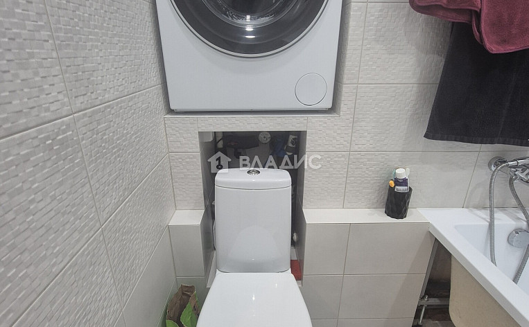 2-Комнатная квартира 42.00м², эт. 5, фото 19