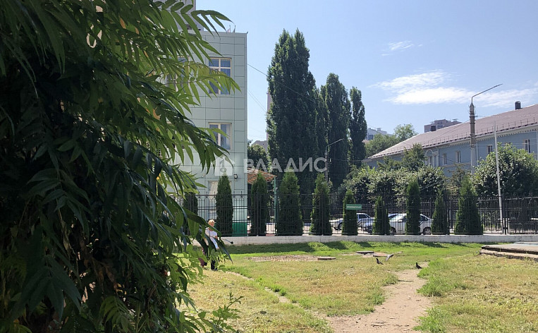 3-Комнатная квартира 69.00м², эт. 2, фото 24