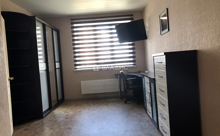 1-Комнатная квартира 35.00м², эт. 6, фото 5
