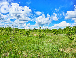 Земельный участок 10.20 соток