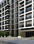 2-Комнатная квартира 57.30м², эт. 4, фото 6