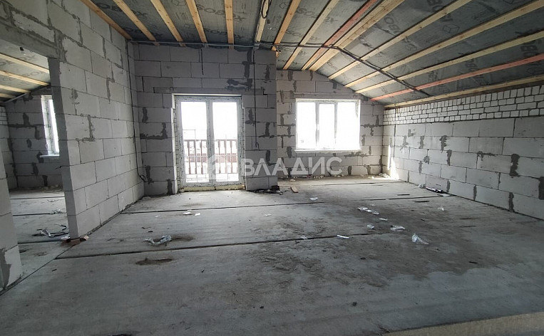 Дом 183.00м², фото 15