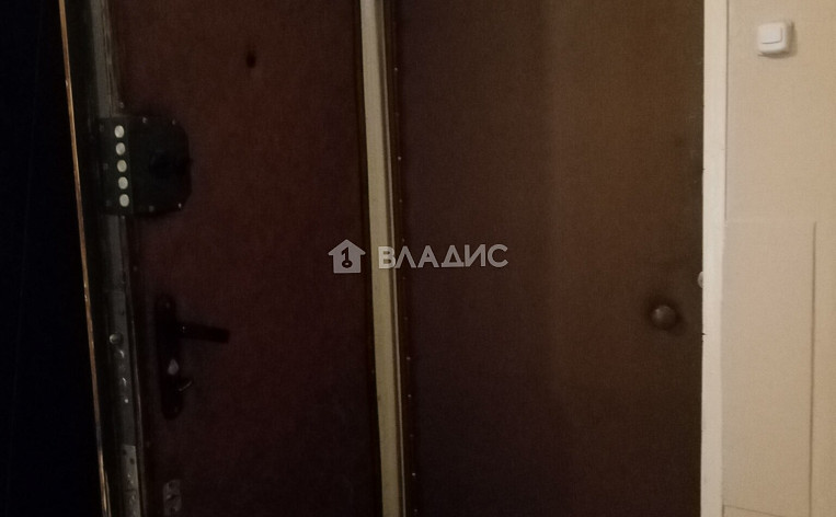 2-Комнатная квартира 50.20м², эт. 4, фото 19