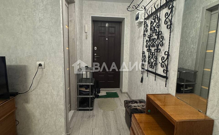2-Комнатная квартира 44.00м², эт. 3, фото 15