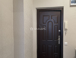 Комната 18.00м²