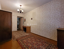 2-Комнатная квартира 44.80м²