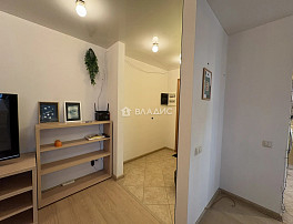 3-Комнатная квартира 78.90м²