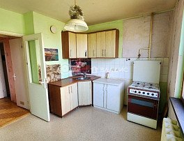 4-комнатная квартира, 85.1 м2