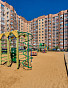 2-Комнатная квартира 56.00м², эт. 4, фото 13