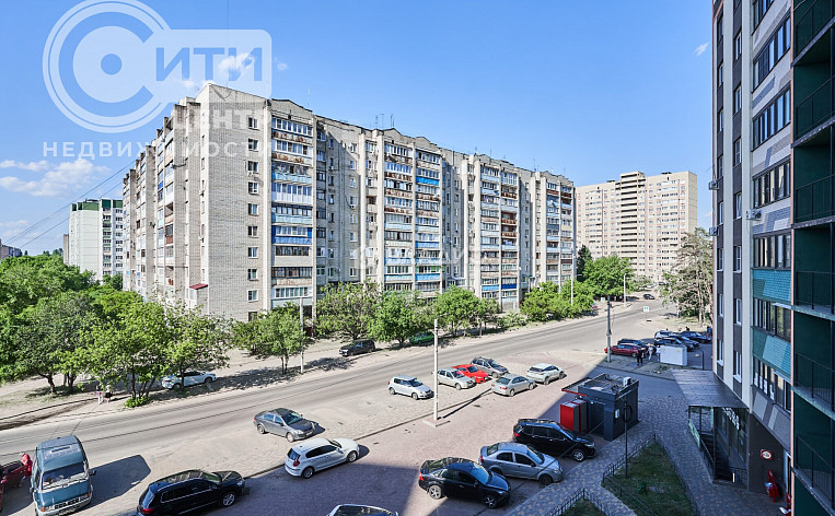 Студия 20.20м², эт. 4, фото 26