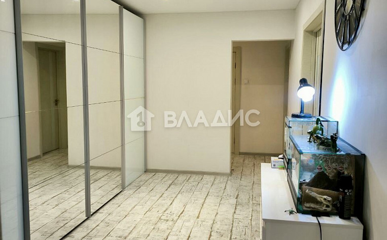 3-Комнатная квартира 90.60м², эт. 9, фото 17