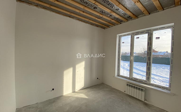Дом 112.00м², фото 28