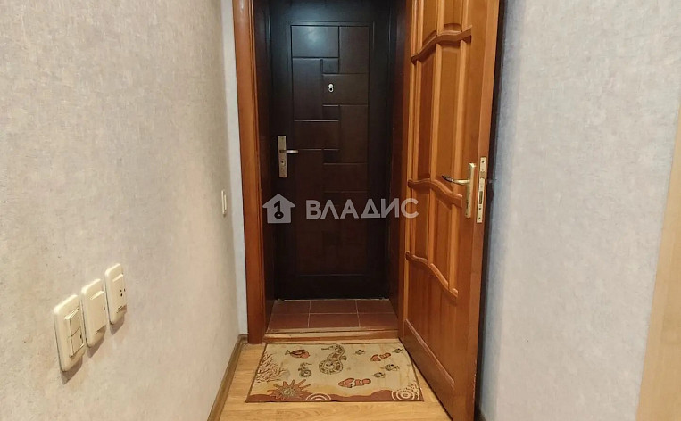 3-Комнатная квартира 56.60м², эт. 7, фото 27