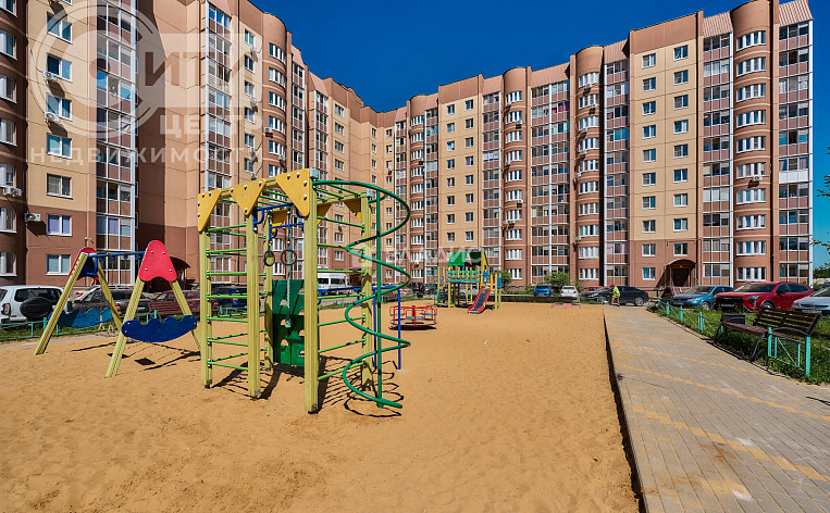 2-Комнатная квартира 56.00м², эт. 4, фото 34