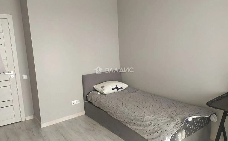 3-Комнатная квартира 66.50м², эт. 19, фото 23