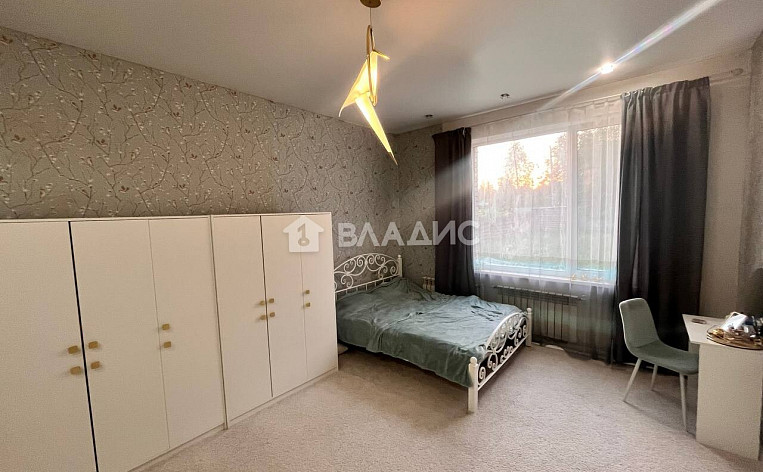 Дом 288.00м², фото 33
