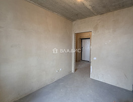 1-Комнатная квартира 40.00м²