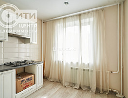 1-Комнатная квартира 38.00м²