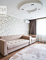 1-Комнатная квартира 42.80м², эт. 4, фото 6