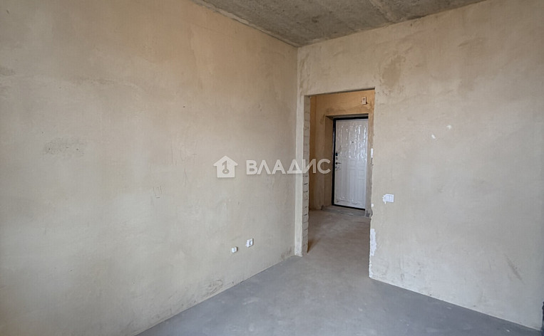 1-Комнатная квартира 40.00м², эт. 4, фото 20