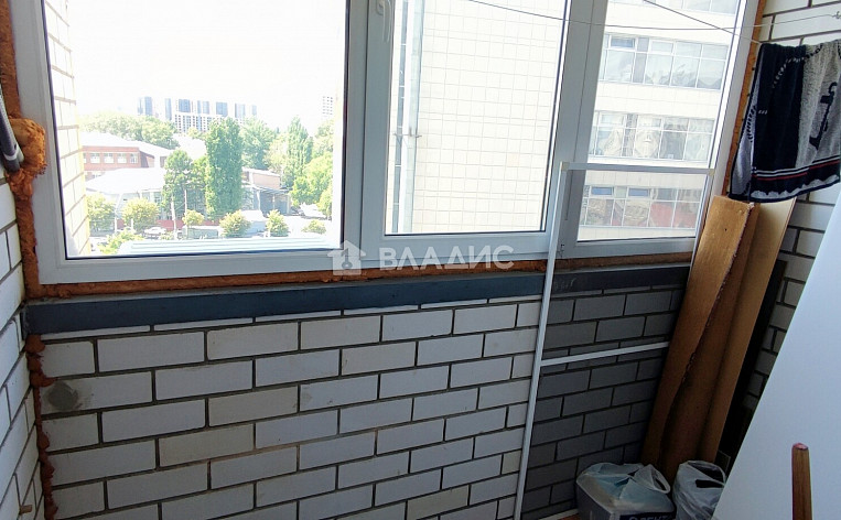 1-Комнатная квартира 43.10м², эт. 8, фото 17