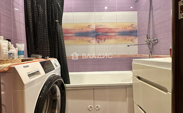 2-Комнатная квартира 53.90м², эт. 7, фото 29