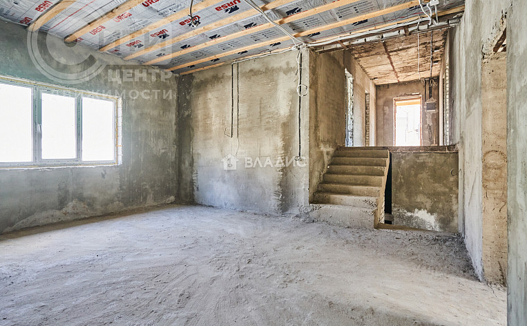 Дом 168.00м², фото 12