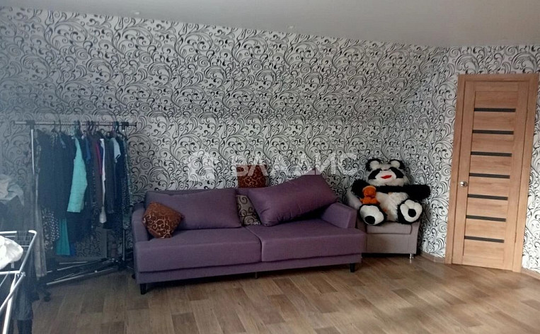 Дом 154.00м², фото 40
