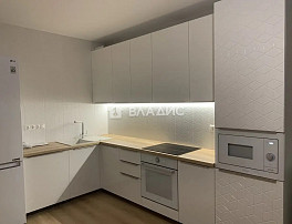 2-Комнатная квартира 77.30м²