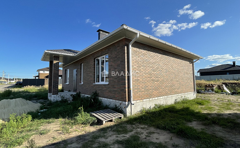 Дом 103.00м², фото 25
