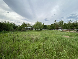 Земельный участок 12.00 соток