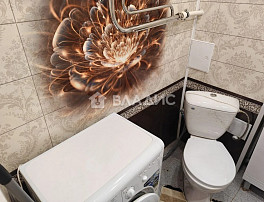 1-Комнатная квартира 36.00м²